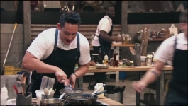 Next Level Chef - Season 04 Episode 07